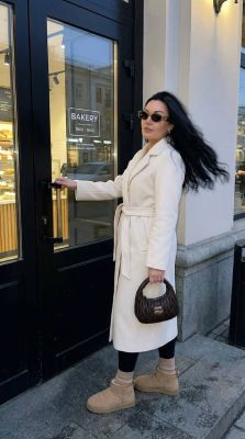 инди Надежда  — фото и отзывы