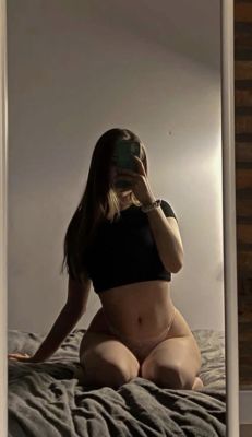 Варвара Инди, фото с сайта SexoMurmansk.online
