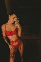 Проститутка ЕваNew, 7дней и улетаю (25 лет, Мурманск)